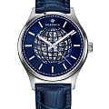 Часы Greenwich Globe GW 056.16.36